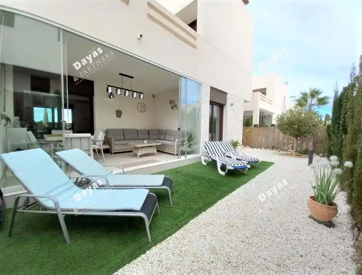 Bungalow con piscina in vendita a Algorfa, imagen 30