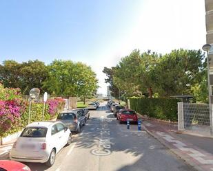 Exterior view of Flat for sale in El Campello