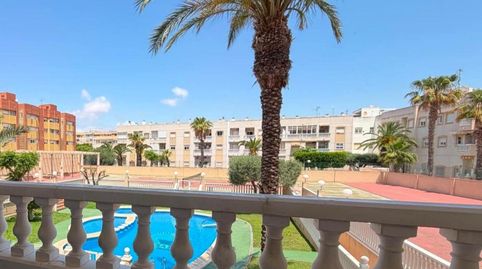 Foto 4 de Apartamento en venta en Avenida Av. Diego Ramírez Pastor, 225, Antonio Machado, Torrevieja