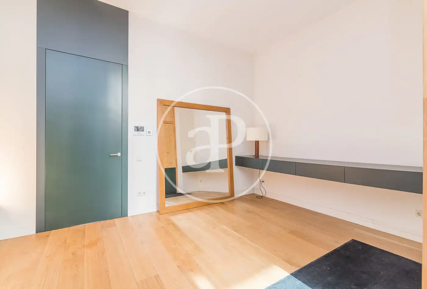 Casa o chalet de alquiler en Carrer dels Tres Reis, Sarrià