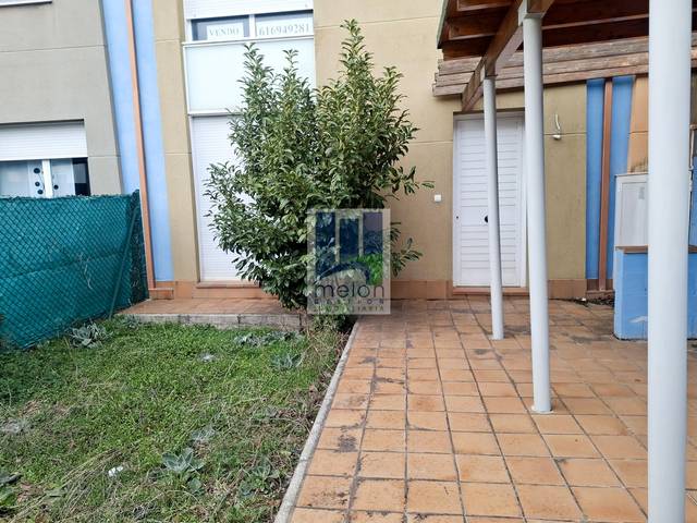 Casa-chalet en Venta en IBEAS DE JUARROS en Ibeas de Juarros