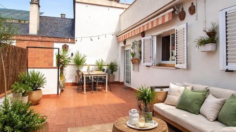 Foto 5 de Ático en venta en Centre - Cordelles, Cerdanyola del Vallès