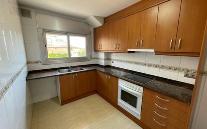Kitchen of Flat for sale in Tordera  with Air Conditioner, Heating and Storage room