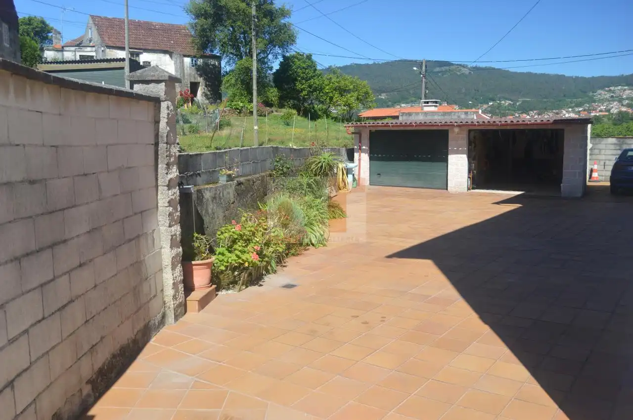 Maison avec jardin à vendre à Moaña, imagen 3