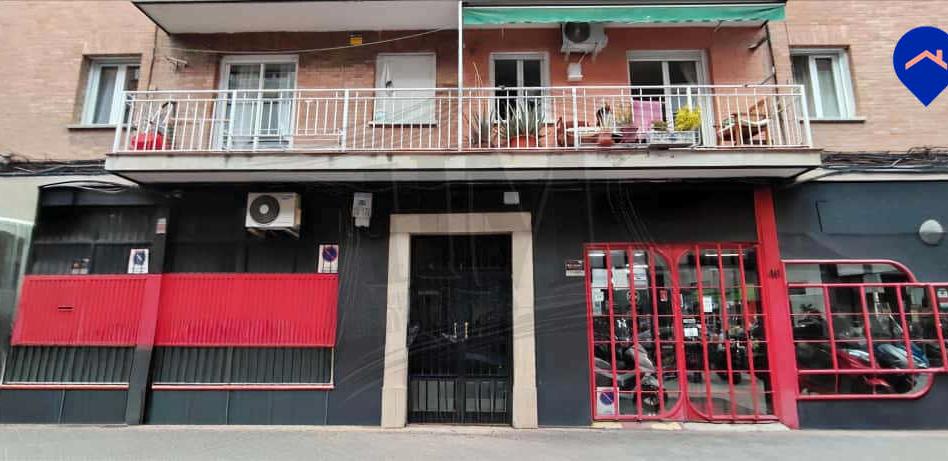 Photo 1 of Flat for sale in Vista Alegre, Madrid