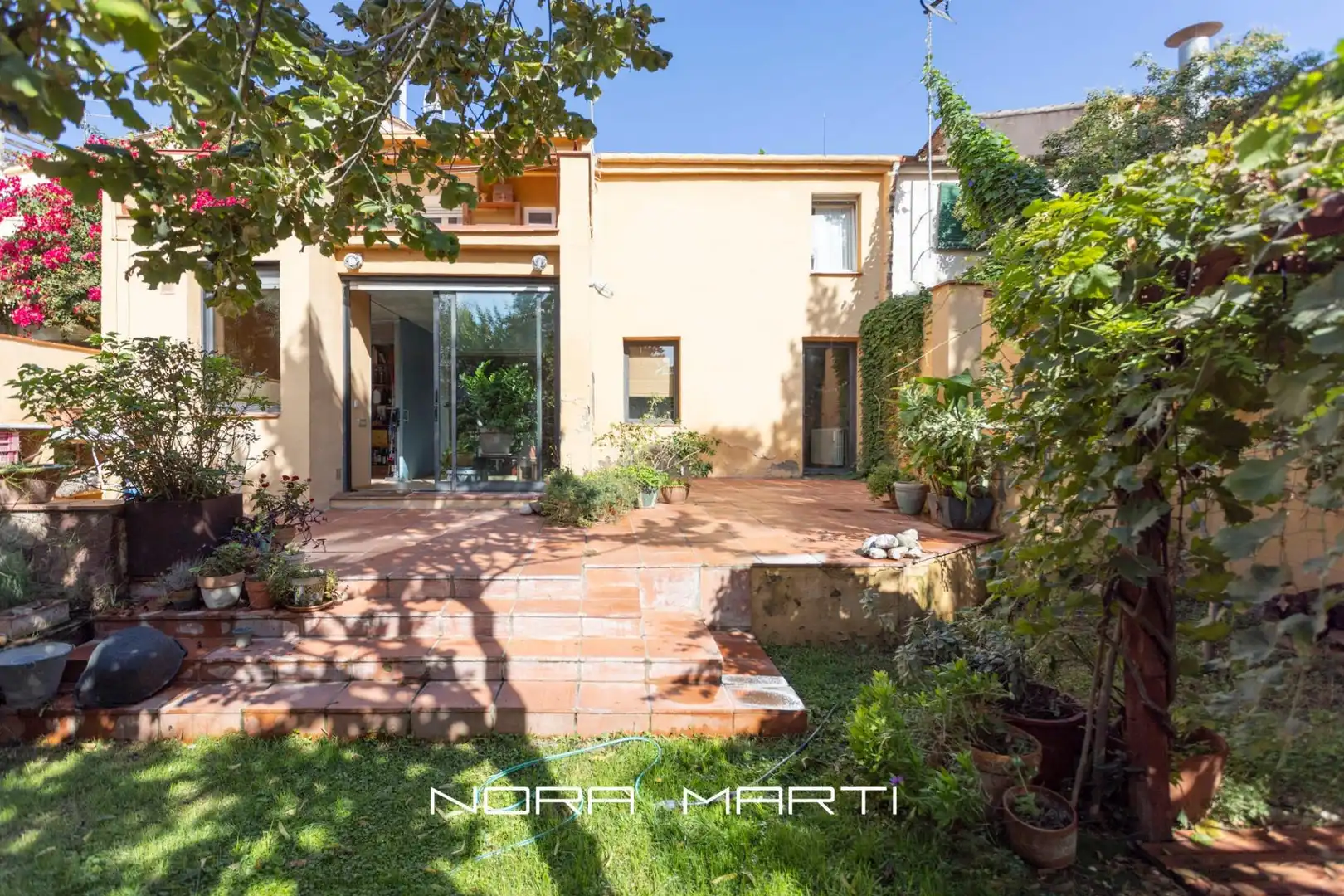 Terraced house for sale in Centre, imagen 4