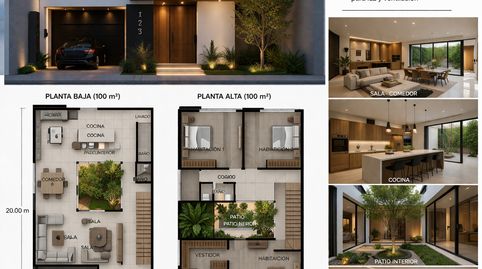 Photo 2 of Residential for sale in Carrer de la Diputació, 36, Estació del Nord, Mollet del Vallès