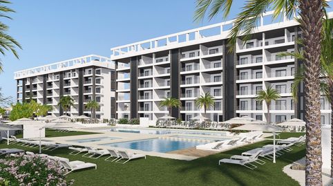 Foto 3 de Piso en venta en Torreblanca, Alicante