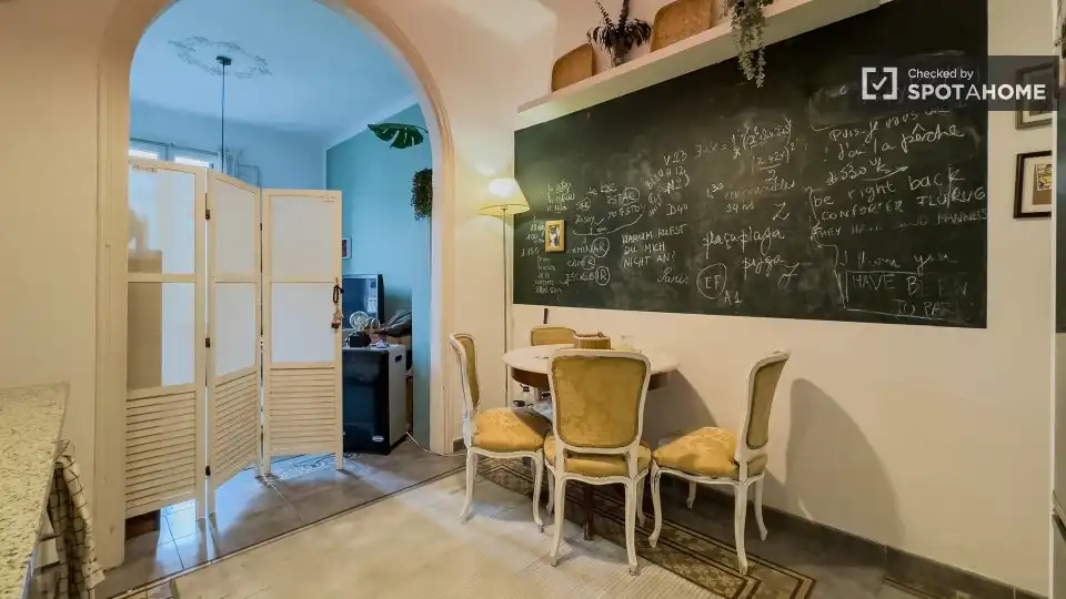 Room in Fort Pienc