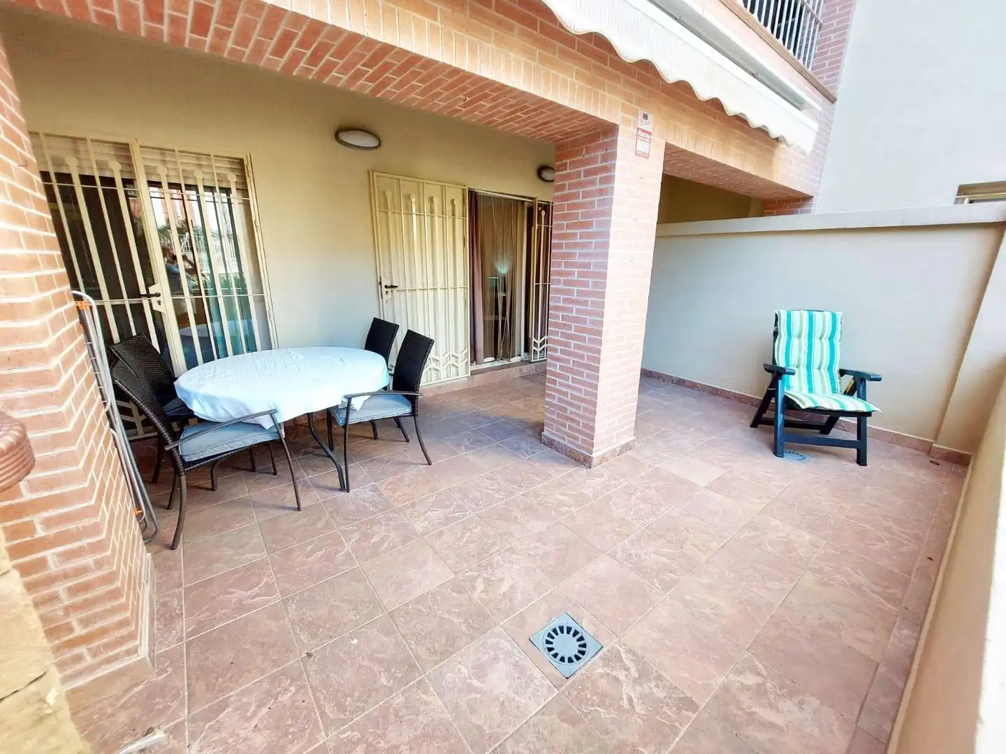 Piso con piscina en venta en GANDHI, imagen 17