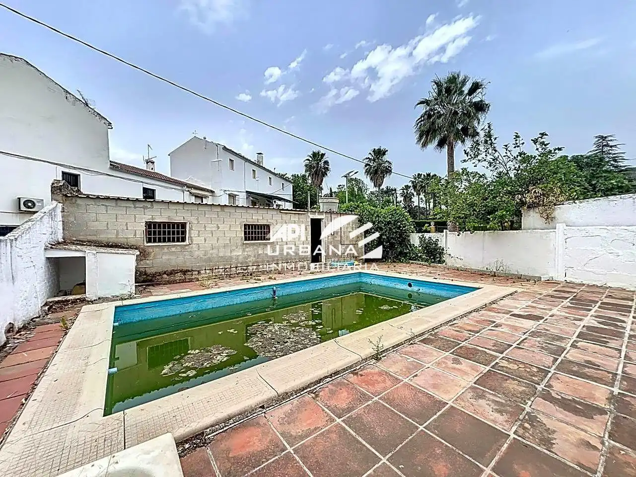 Maison avec piscine à vendre à Cristo Marroquí, imagen 29