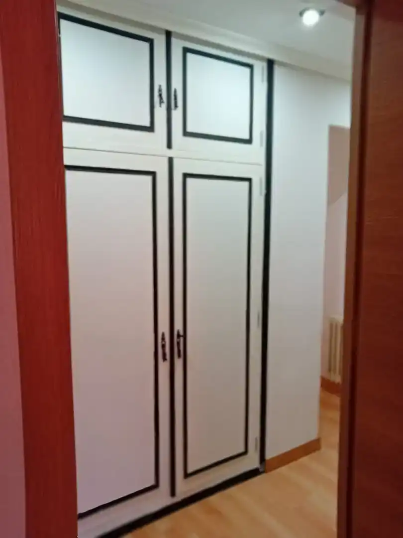 Dormitori de Pis en venda en Valladolid Capital