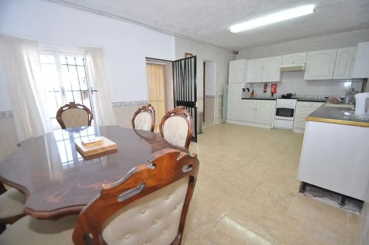 Chalet con piscina en venta en El Pinós / Pinoso, imagen 26