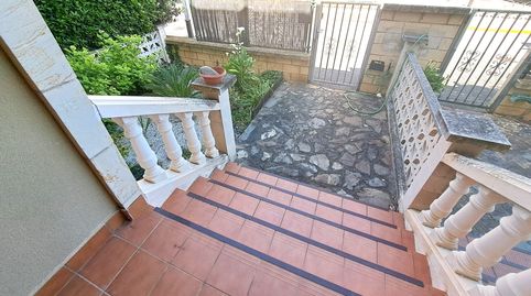 Foto 3 von Einfamilien-Reihenhaus zum Verkauf in Zarratón, La Rioja