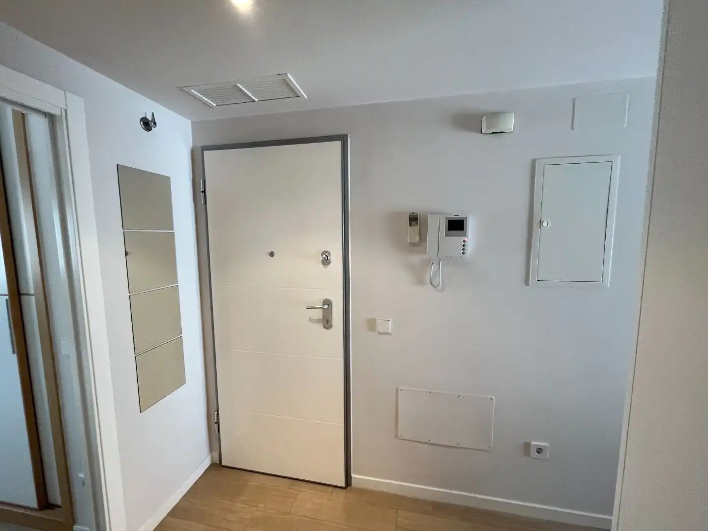 Piso en venta en Hortaleza