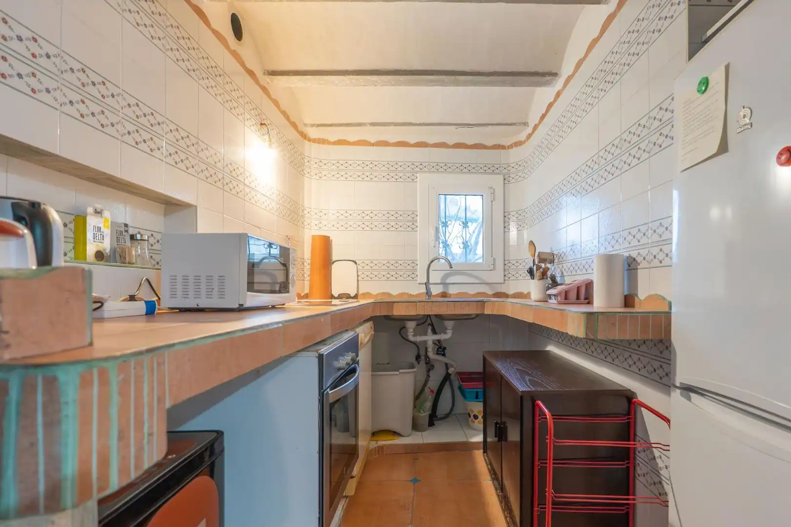 Villa mit Garten zum Verkauf in Eucaliptus- Poble Nou del Delta, imagen 8