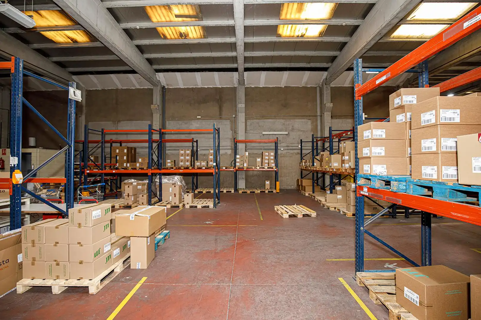 Nave industrial en venta en Celrà, Girona