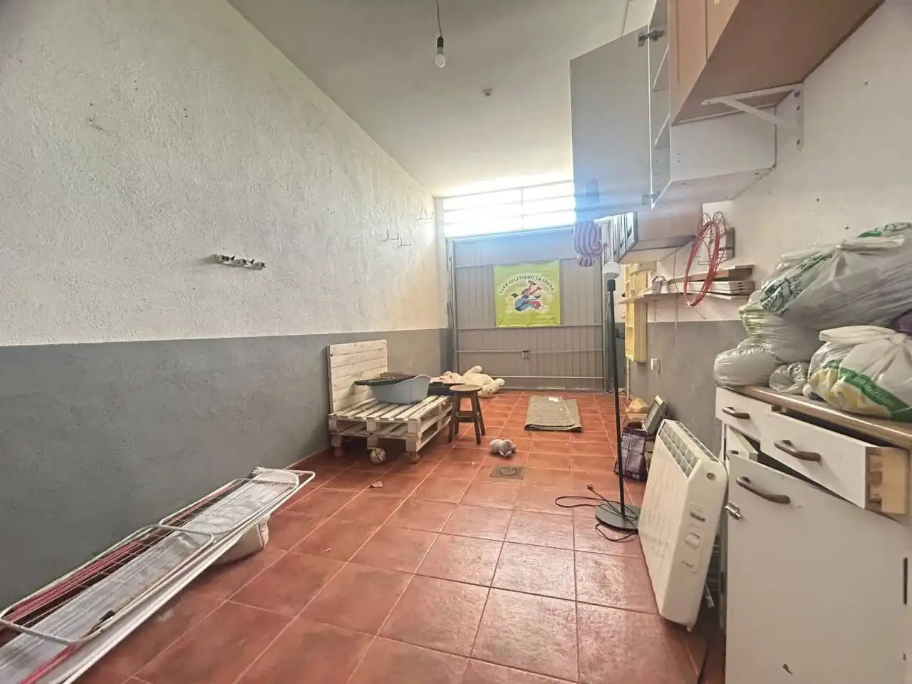 Adossat amb jardí en venda a Calle Países Bajos, imagen 34