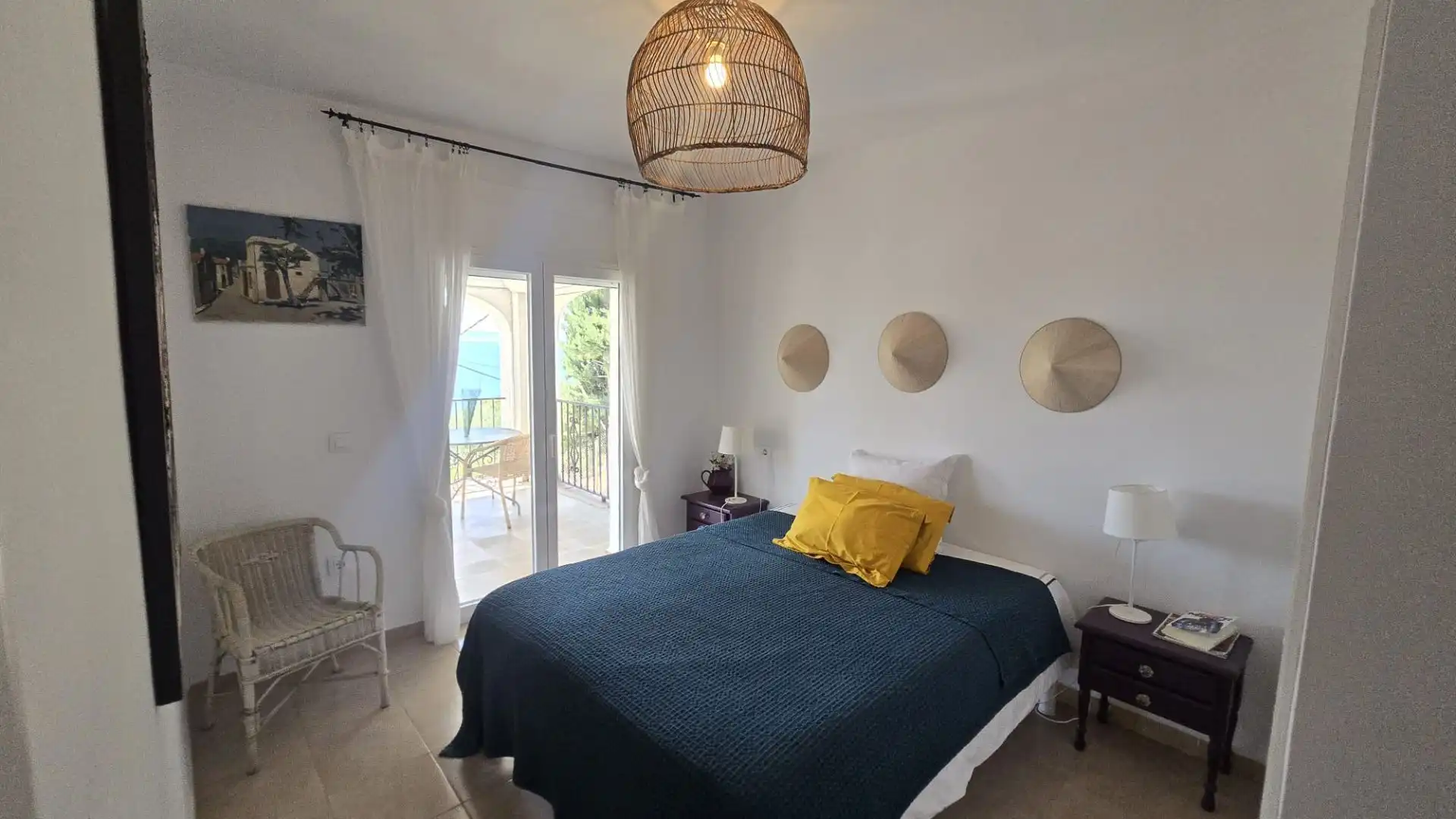 Casa con piscina en venta en diego velasquez 140, imagen 35