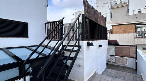 Foto 3 de Casa adosada en venda a Calle de San Lucas, 36, Centro, Santa Cruz de Tenerife Capital
