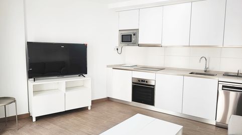 Foto 3 de Apartament de lloguer a Centro- San Felipe - Huerta Fava, La Línea de la Concepción