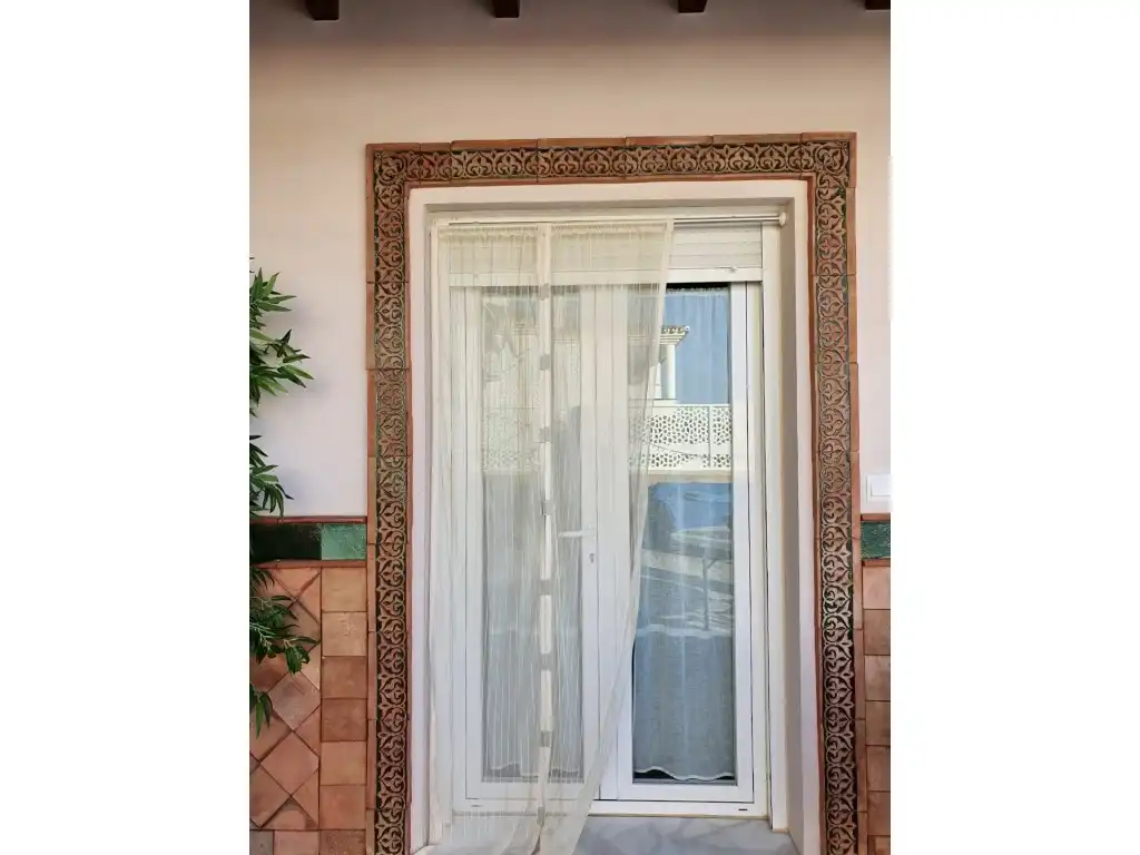 Villa con piscina in vendita a Torre del Mar, imagen 74