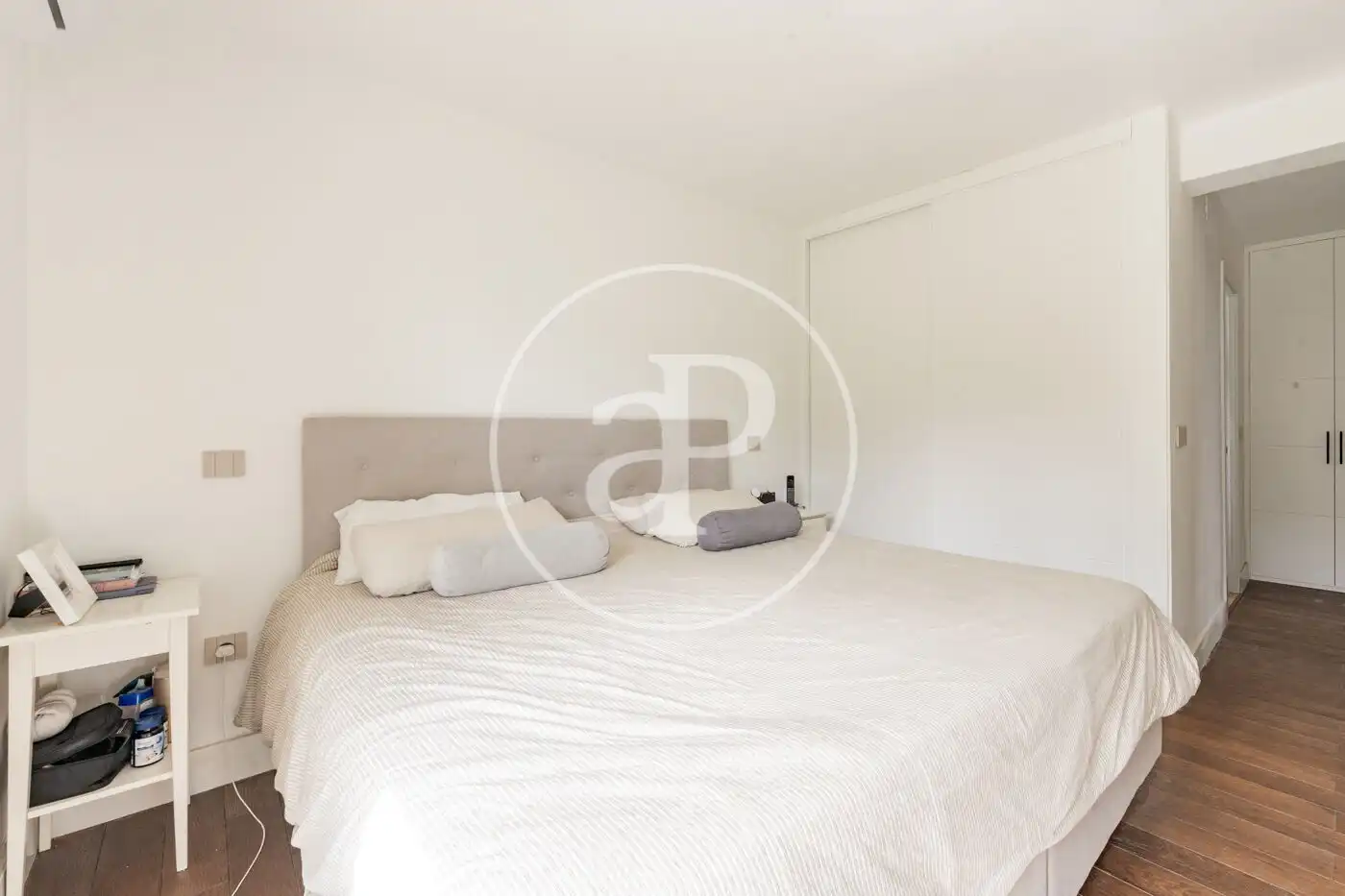 Dormitori de Casa o xalet en venda en Berrocales de Jarama