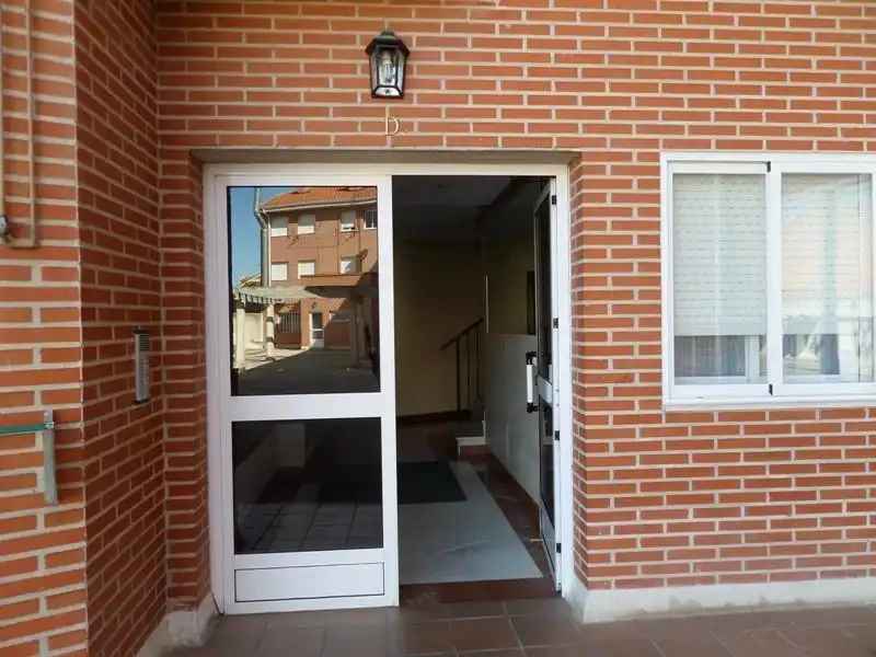 Piso en venta en Tudela de Duero con Parquet