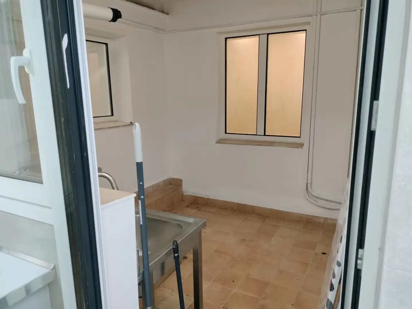 Piso de alquiler en Calle Alhóndiga, 20, Centro - Sagrario