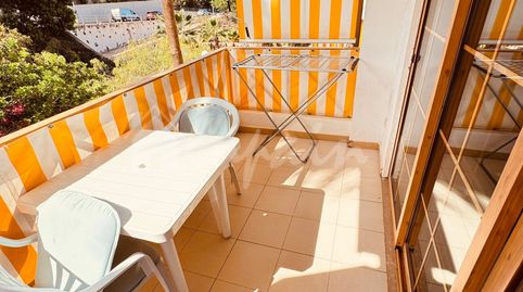 Foto 2 de Estudi en venda a Los Cristianos, Arona