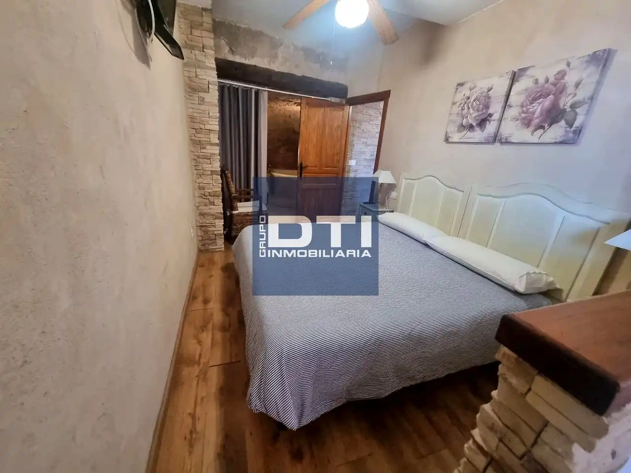 Haus zum Verkauf in Chinchilla de Monte-Aragón, imagen 9