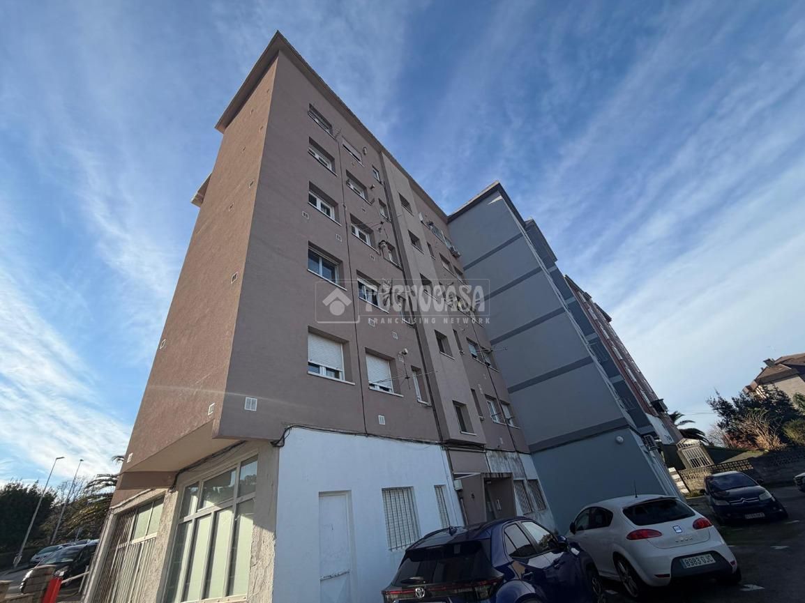 Piso en venta en General Dávila