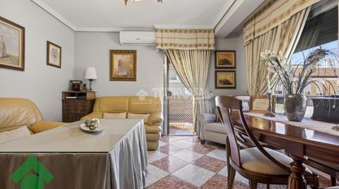 Foto 5 de Pis en venda a Aben Mazarra, Santa Rosa - Valdeolleros, Córdoba