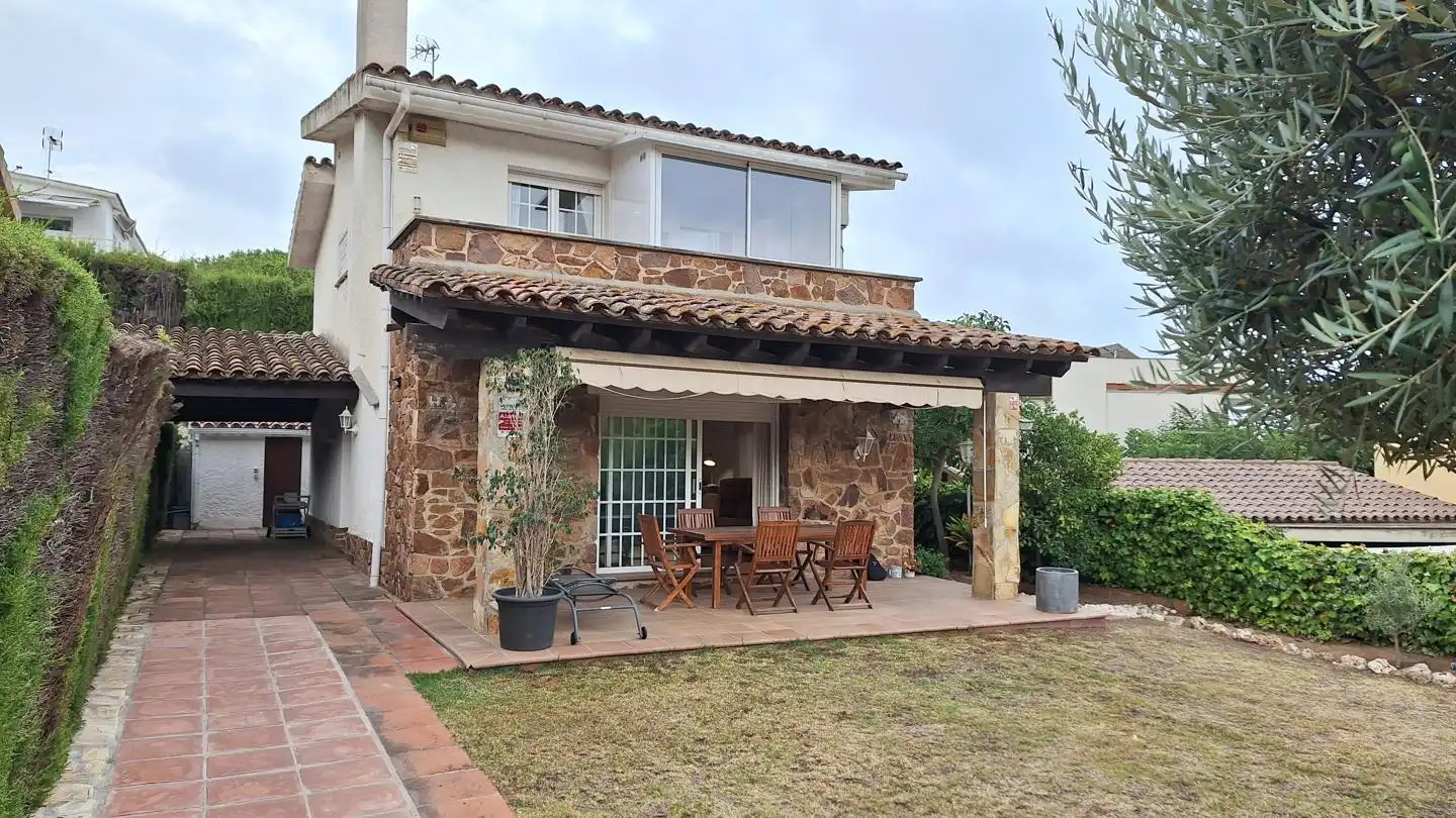 Maison avec jardin à vendre à Avinguda Comtal, imagen 47