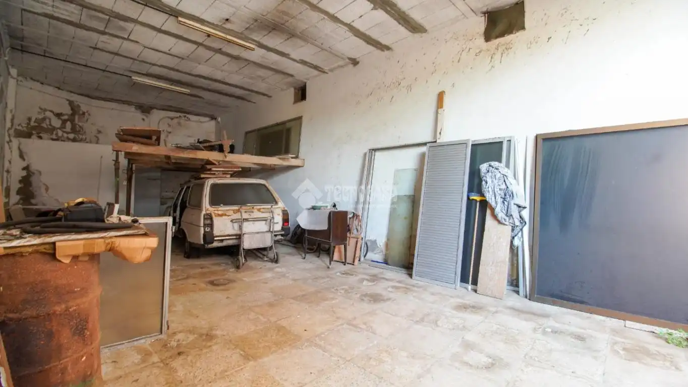 Edificio en venta en La Matanza de Acentejo