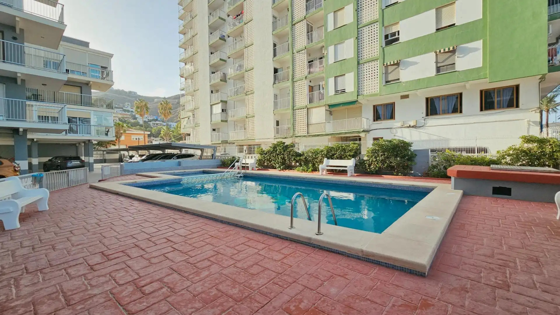 Apartament amb terrassa en venda a Carrer Barcelona 2A, imagen 2