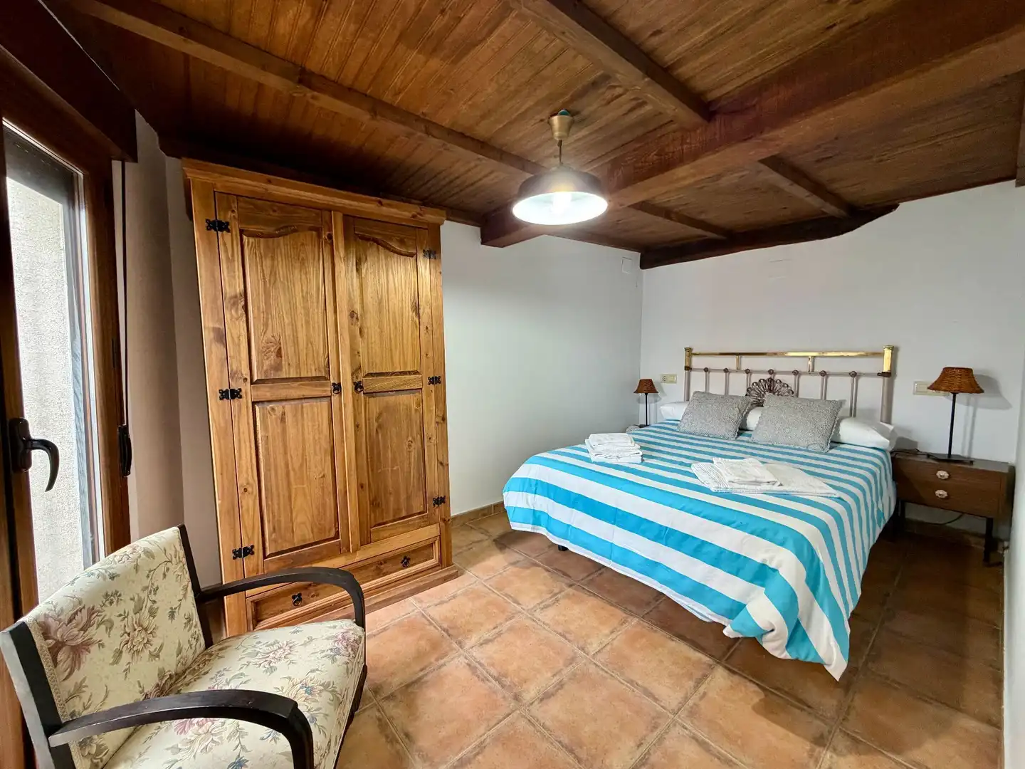 Casa en venda a Casas del Castañar, imagen 12