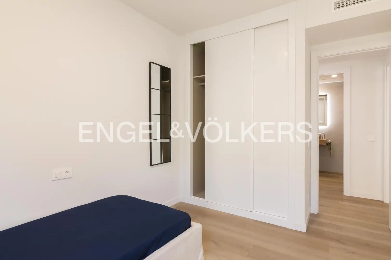 Attic for rent in Playa del Puig