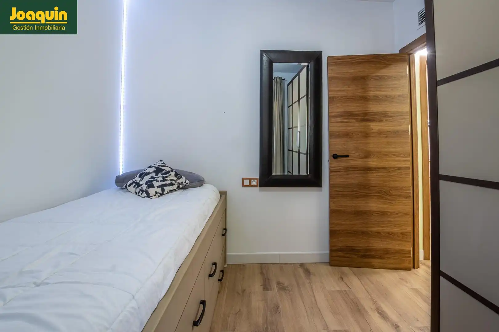 Bedroom of Houses for sale in Córdoba  with Air Conditioner, Terrace and Storage room