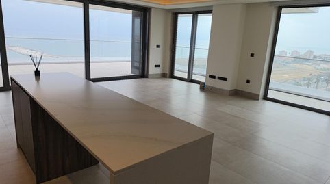 Foto 5 von Wohnung zur Miete in Martín Carpena - Torre del Río, Málaga Capital
