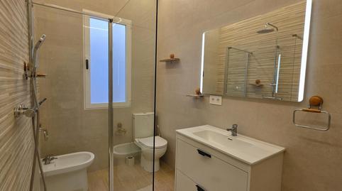 Foto 5 de Pis de lloguer a San Ignacio de Loyola, La Petxina,  Valencia Capital