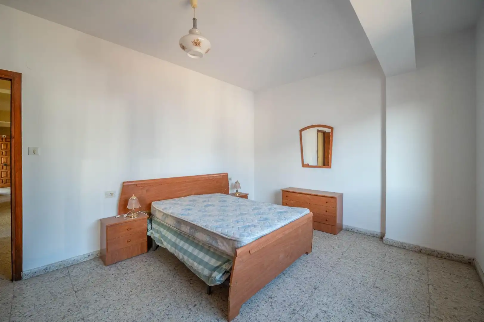 Habitación de Piso en venta en Órgiva con Terraza