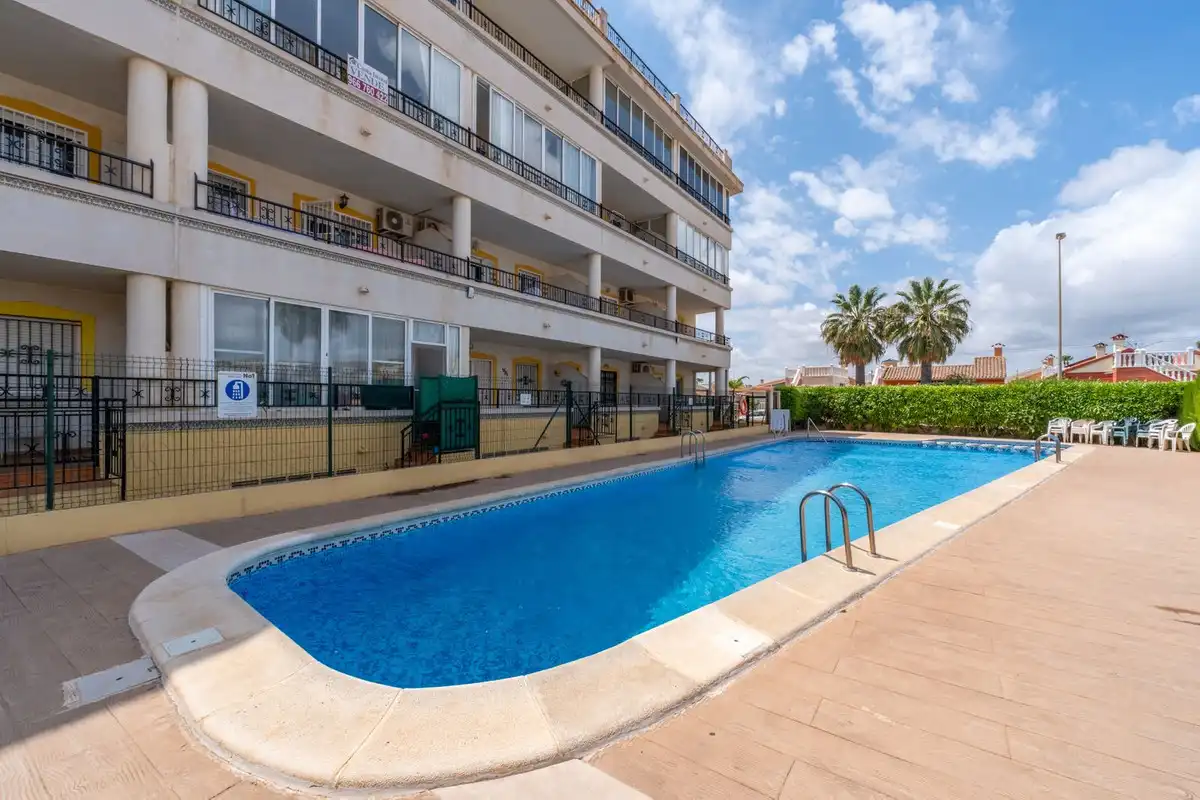 Apartment for sale in Orihuela Costa, imagen 29