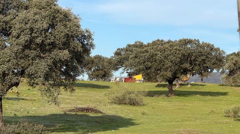 Foto 4 von Grundstücke zum Verkauf in Calle de las Parras, 3, Serradilla, Cáceres