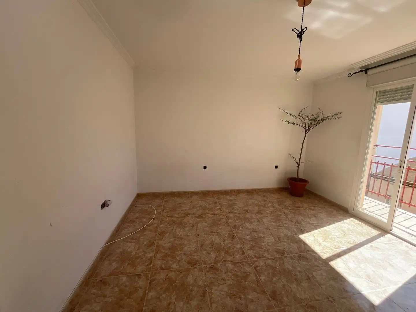 Piso en venta en Elche / Elx con Aire acondicionado, Calefacción y Balcón