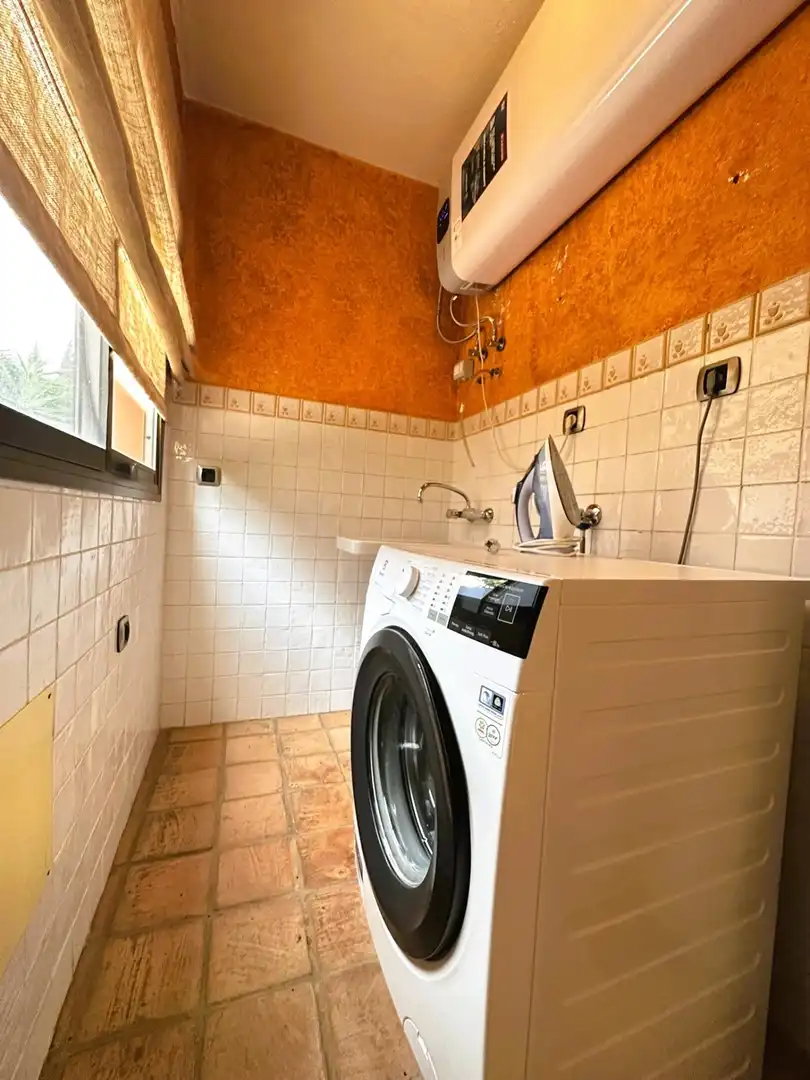Bany de Casa o xalet en venda en Adeje amb Aire condicionat, Calefacció i Jardí privat