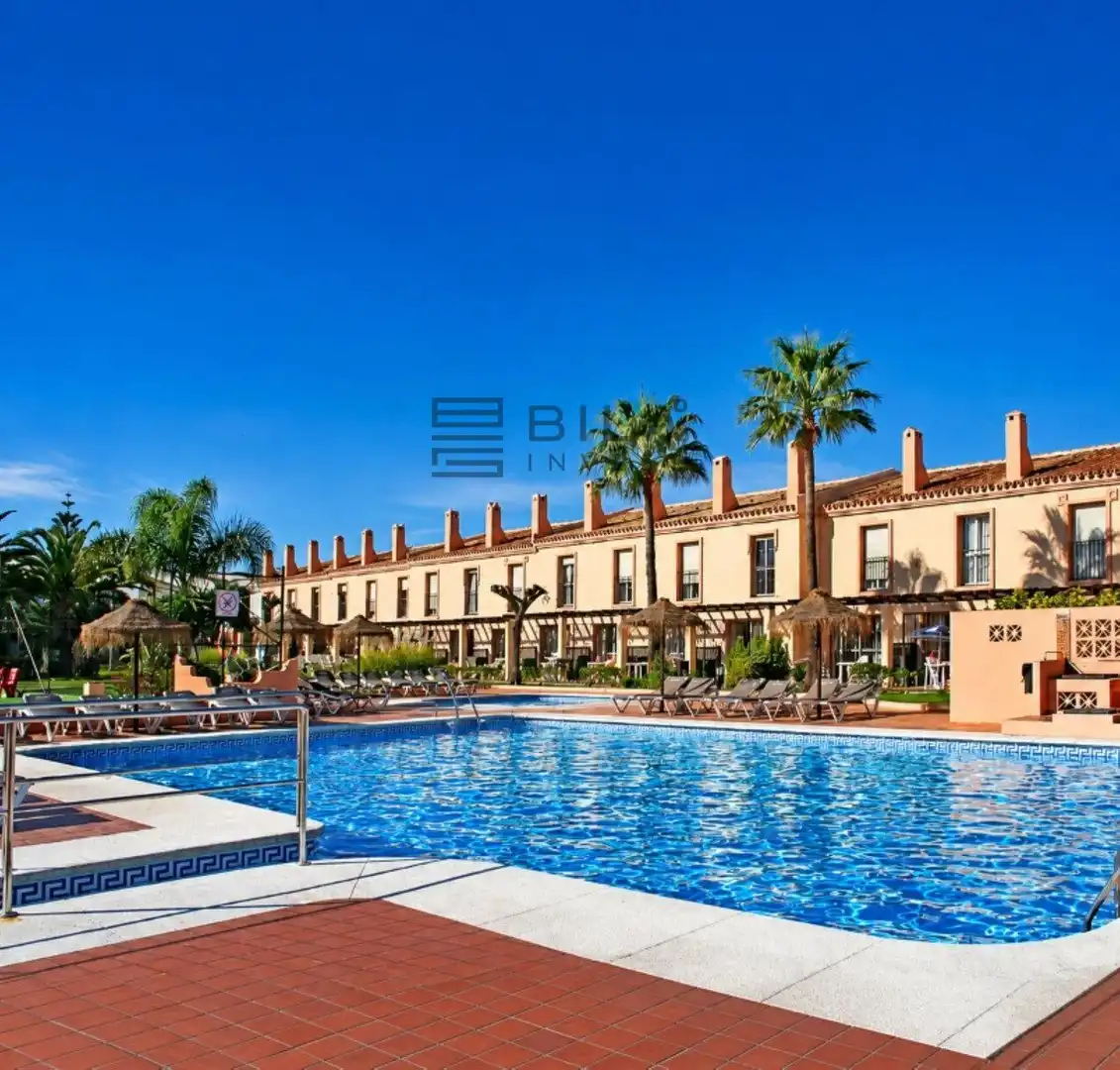 Duplexes for sale in Marina del Sol, El Faro de Calaburra - Chaparral