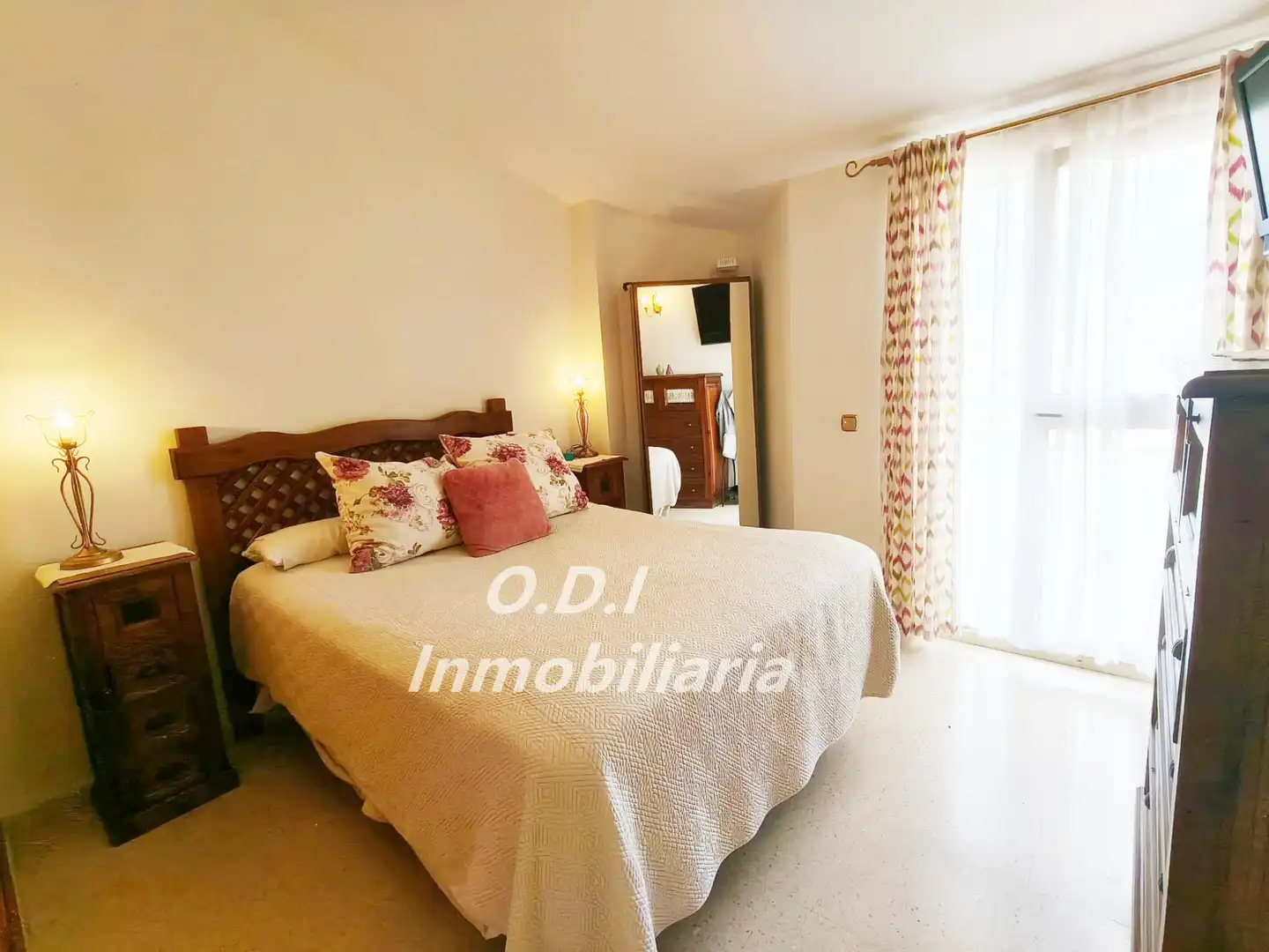 Chalet con terraza en venta en El Zabal - Santa Margarita, imagen 12