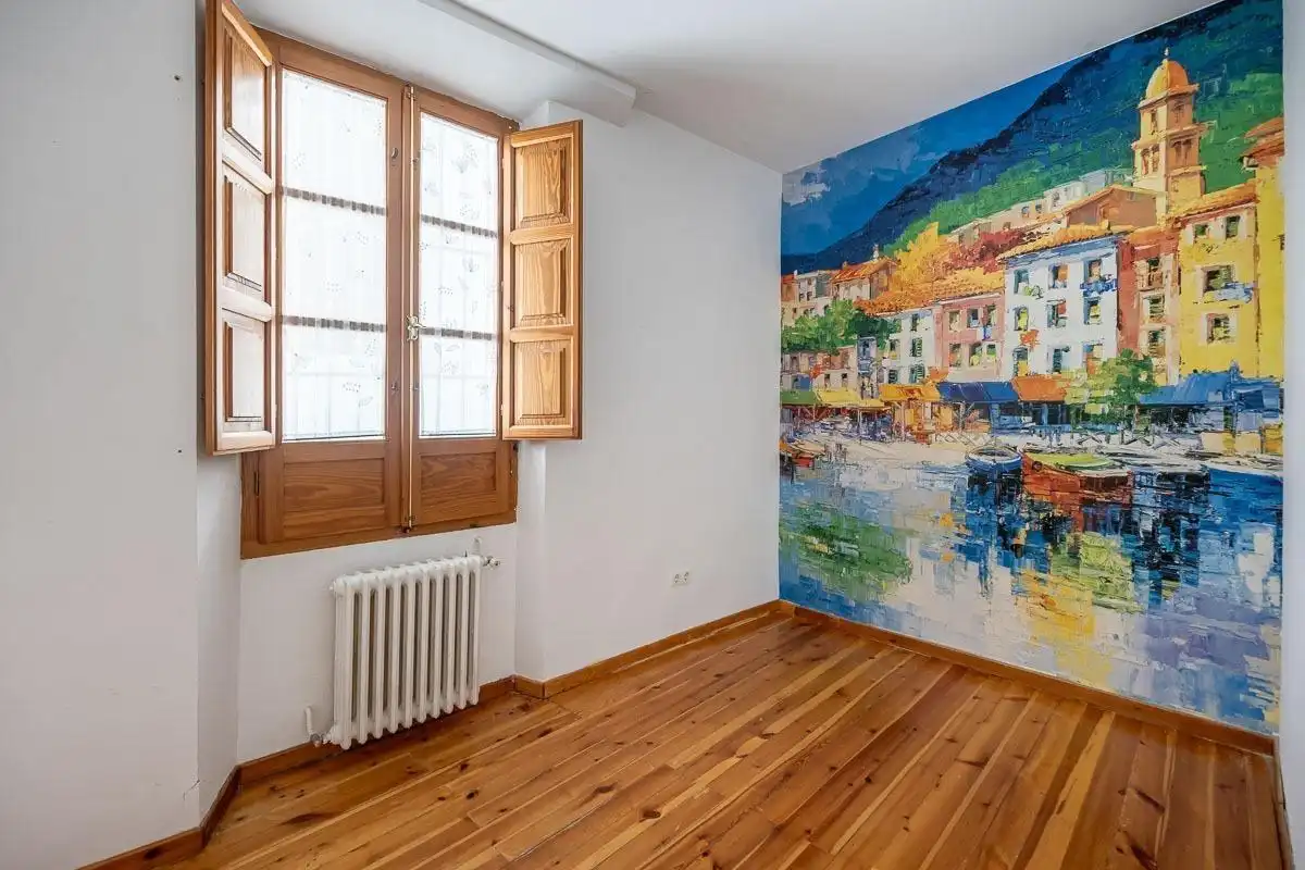 Habitación de Casa o chalet de alquiler en Granada