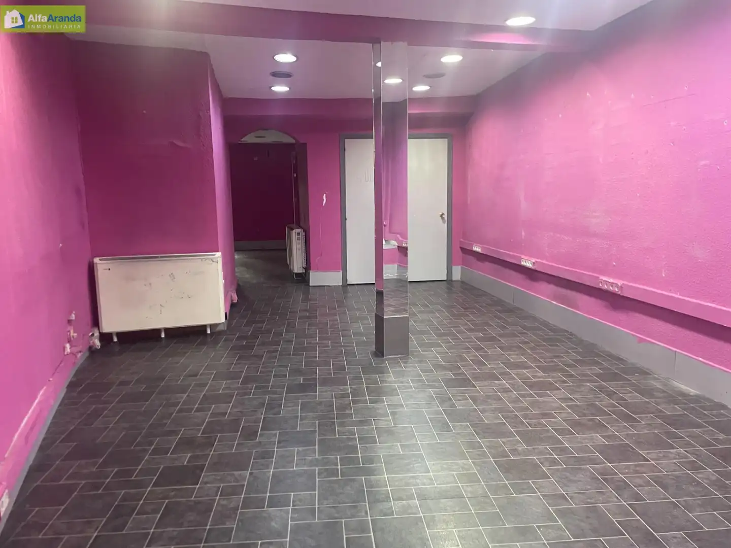 Gewerbefläche zur Miete in Centro, imagen 2